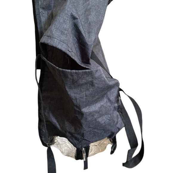 The Ultimate Travel Companion: Zipper Clothes‎ Cover - Picture 6 of 6
